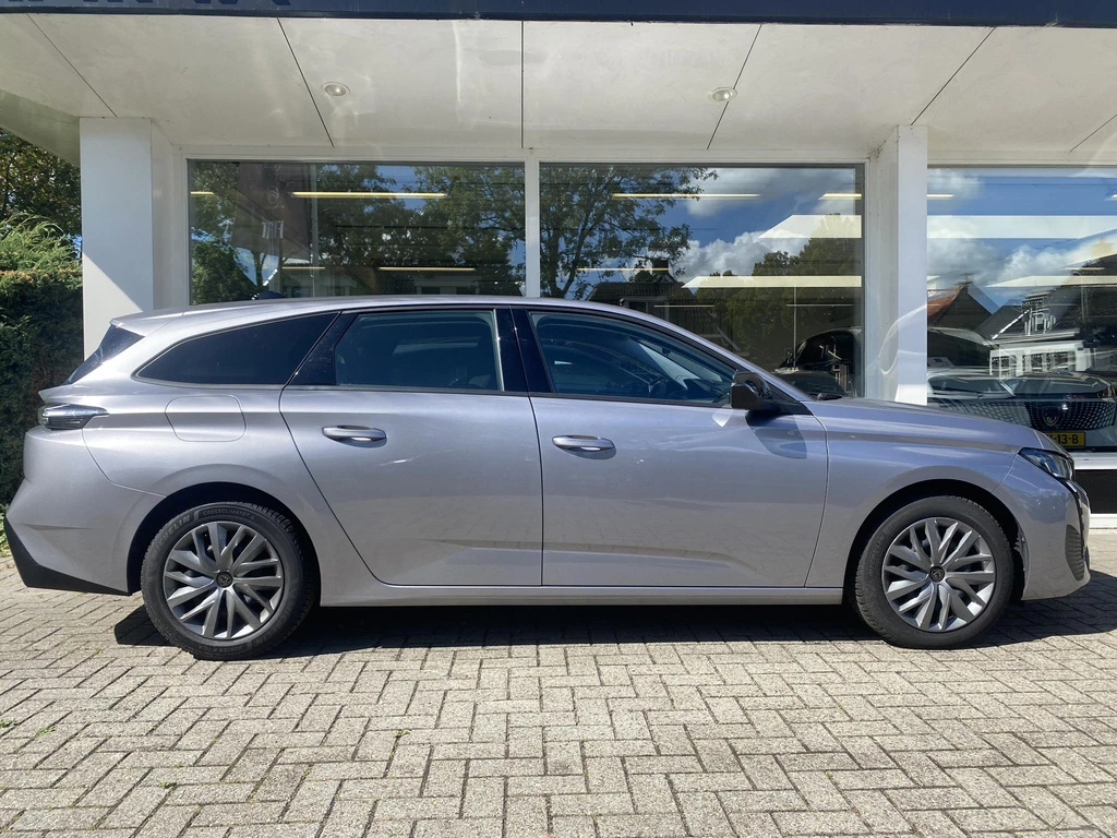 Peugeot 308 – foto 6