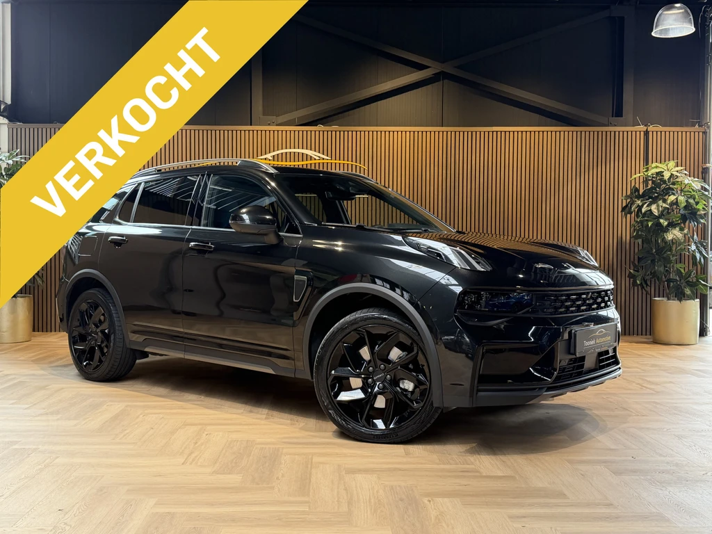Lynk & Co 01 – foto 7