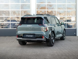 Kia EV9 – thumbnail 7