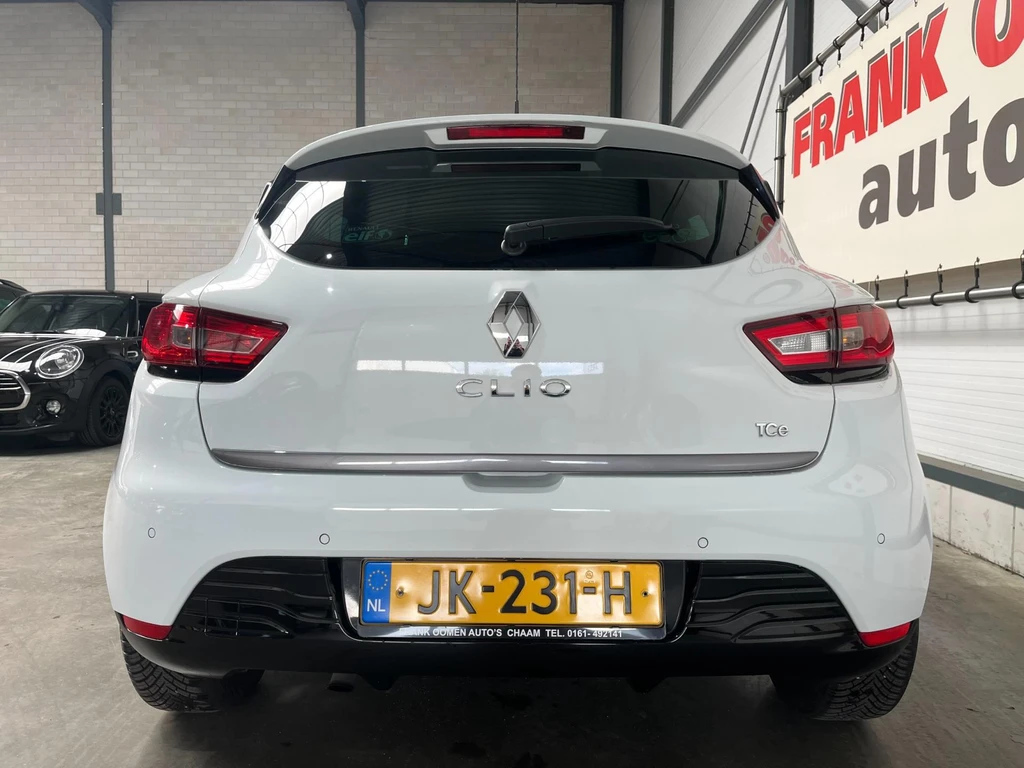 Renault Clio – foto 5