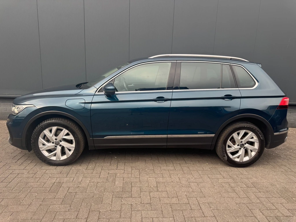 Volkswagen Tiguan – foto 2
