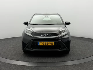 Toyota Aygo – thumbnail 8