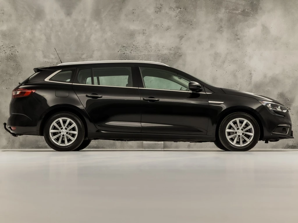 Renault Mégane Estate – foto 7