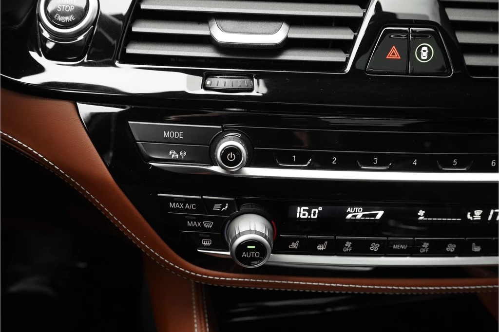 BMW 5 Serie – foto 47