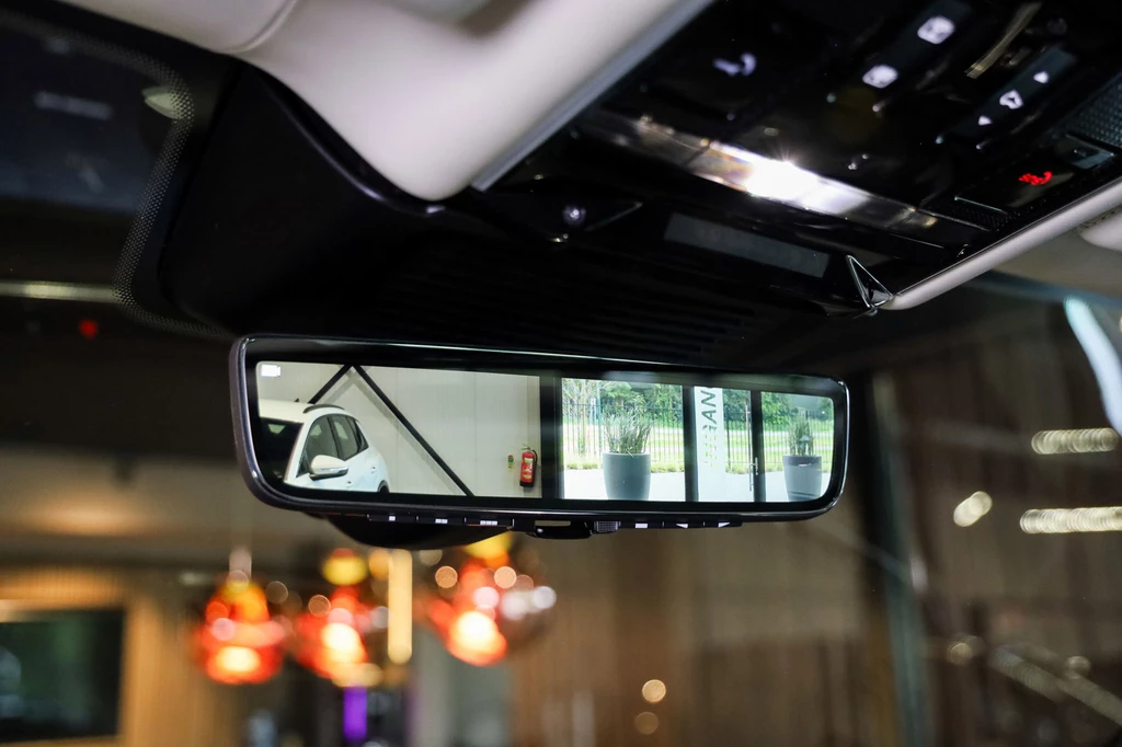 Land Rover Range Rover – foto 31
