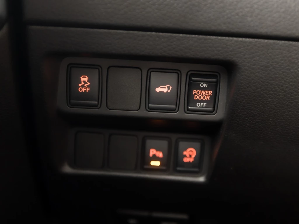 Nissan X-Trail – foto 25