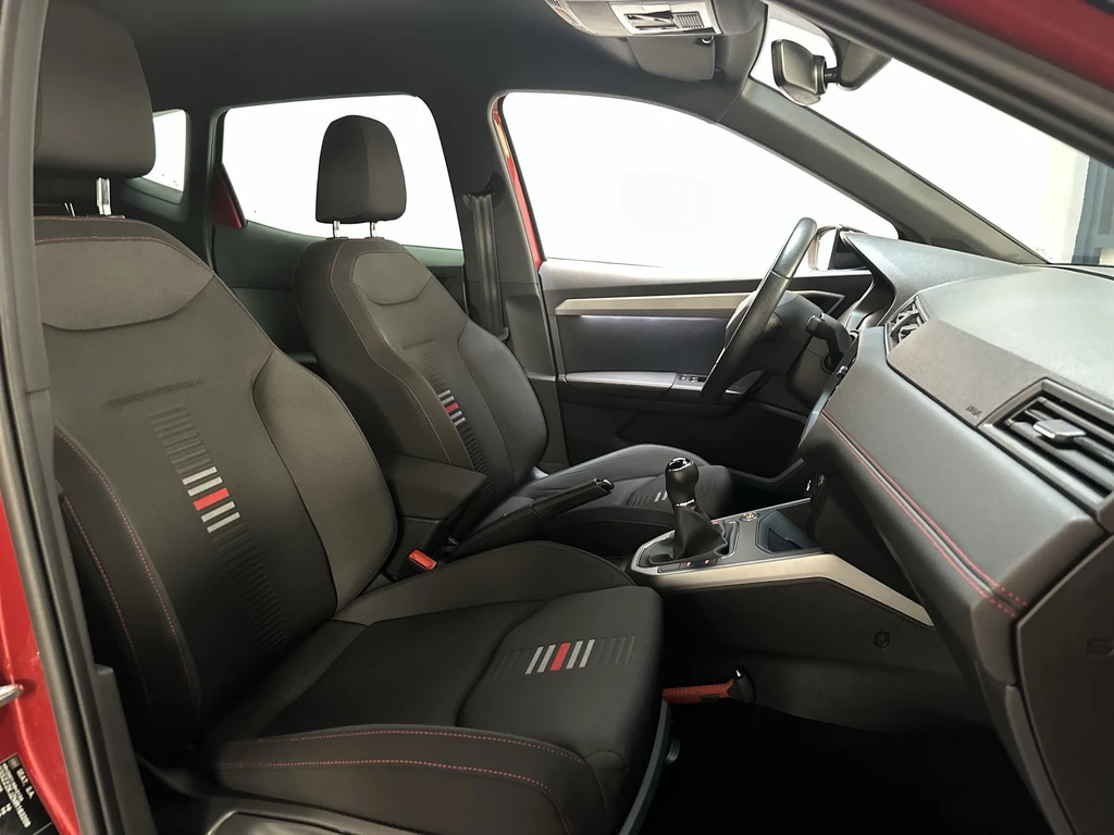 SEAT Arona – foto 9