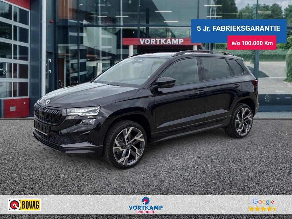 Škoda Karoq – foto 1