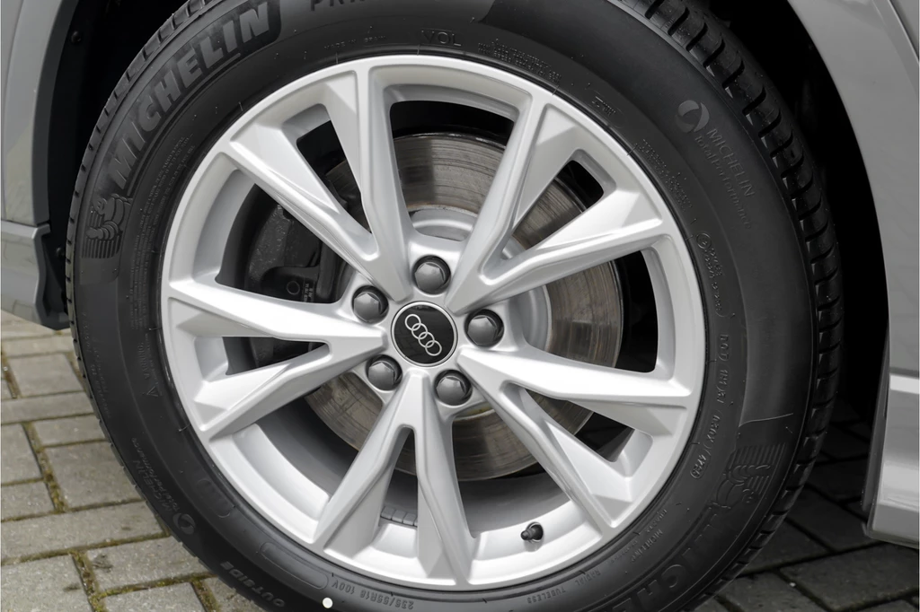 Audi Q3 – foto 21