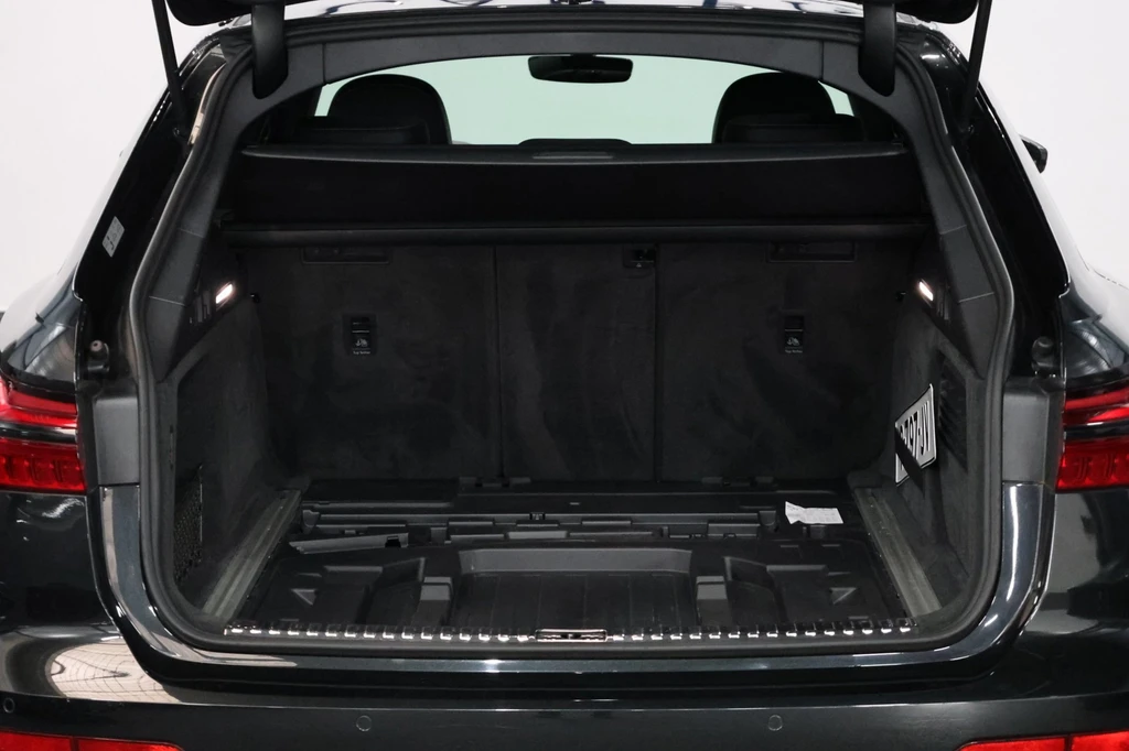 Audi A6 – foto 26