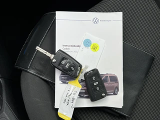 Volkswagen Caddy – thumbnail 21