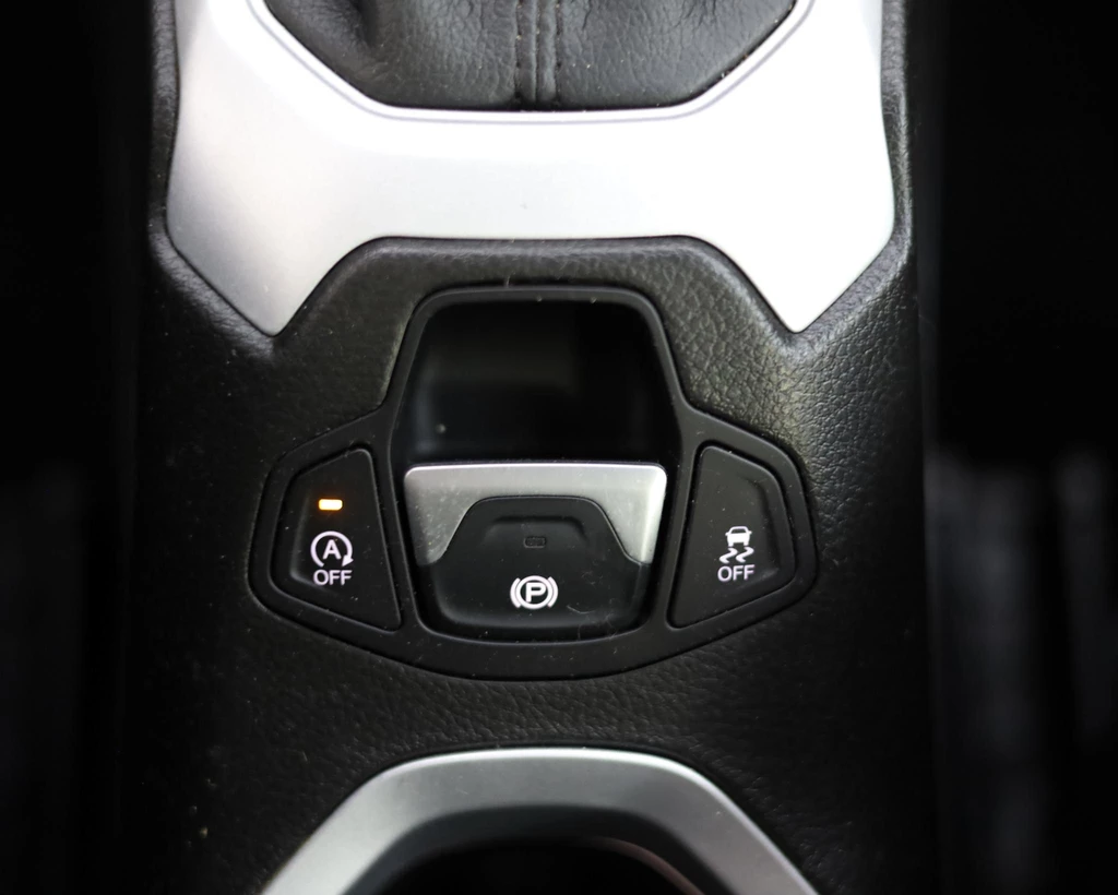 Jeep Renegade – foto 23