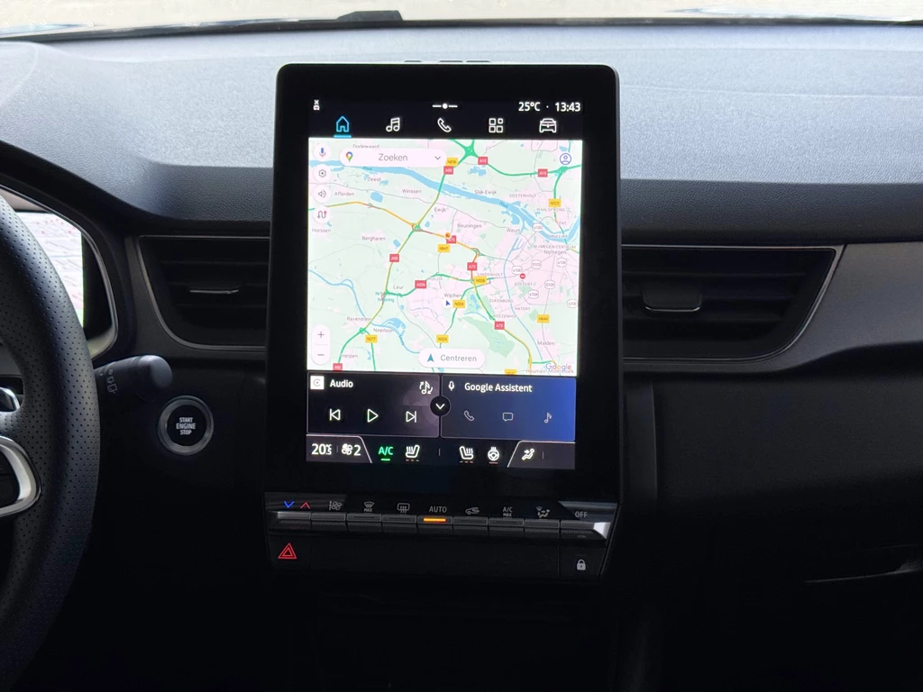 Renault Captur – foto 37
