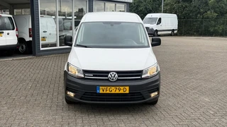 Volkswagen Caddy – thumbnail 12