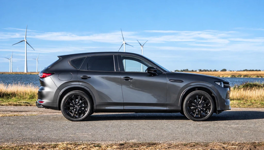 Mazda CX-60 – foto 7