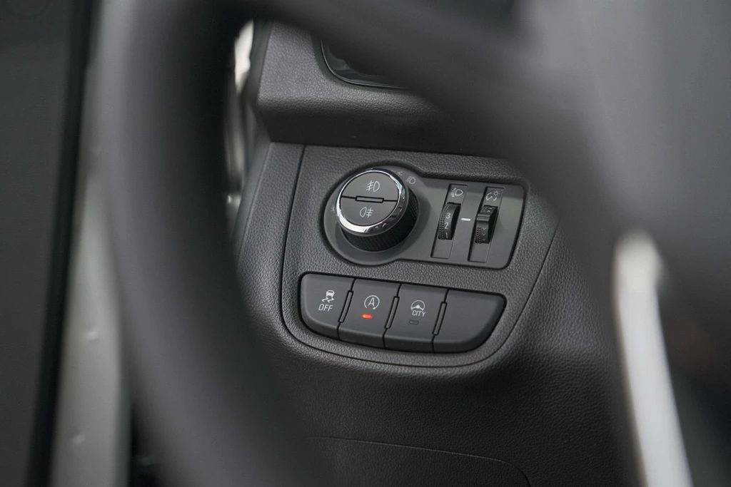 Opel KARL – foto 25
