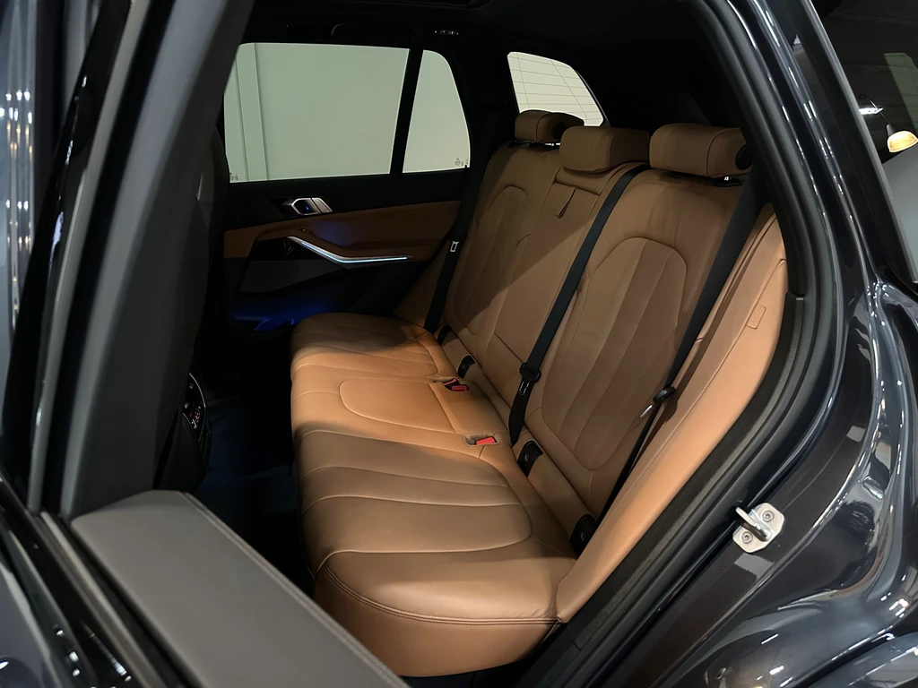 BMW X5 – foto 26