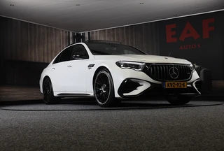 Mercedes-Benz E-Klasse – thumbnail 17