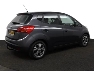 Kia Venga – thumbnail 8