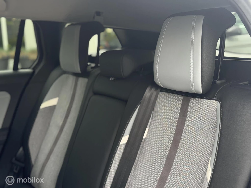 Opel Astra – foto 14