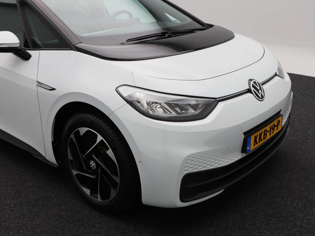 Volkswagen ID.3 – foto 7