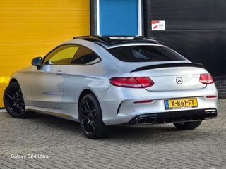 Mercedes-Benz C-Klasse – thumbnail 2