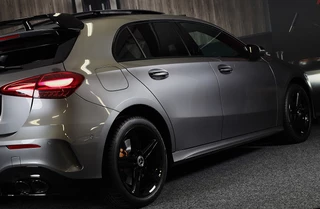 Mercedes-Benz A-Klasse – thumbnail 11