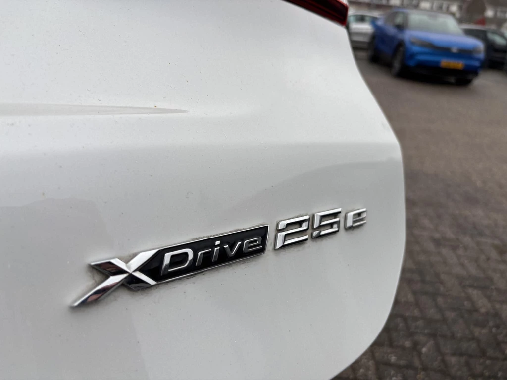 BMW X1 – foto 22