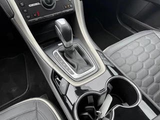 Ford Mondeo – thumbnail 29