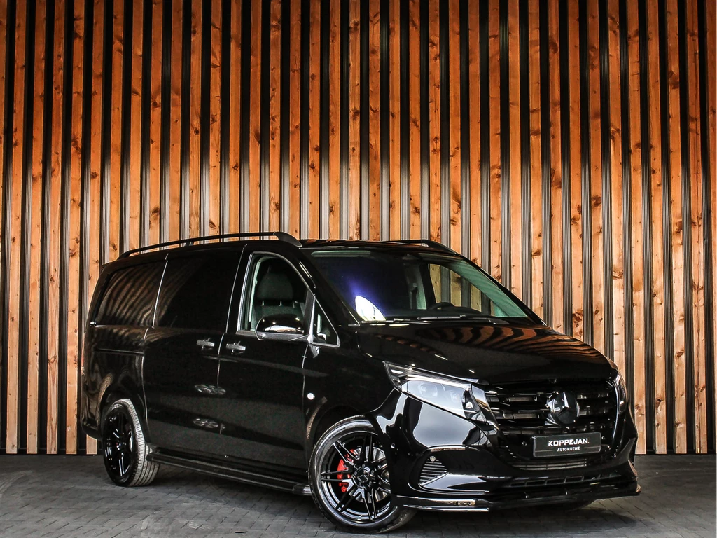 Mercedes-Benz Vito – foto 11