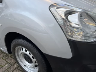 Peugeot Partner – thumbnail 45