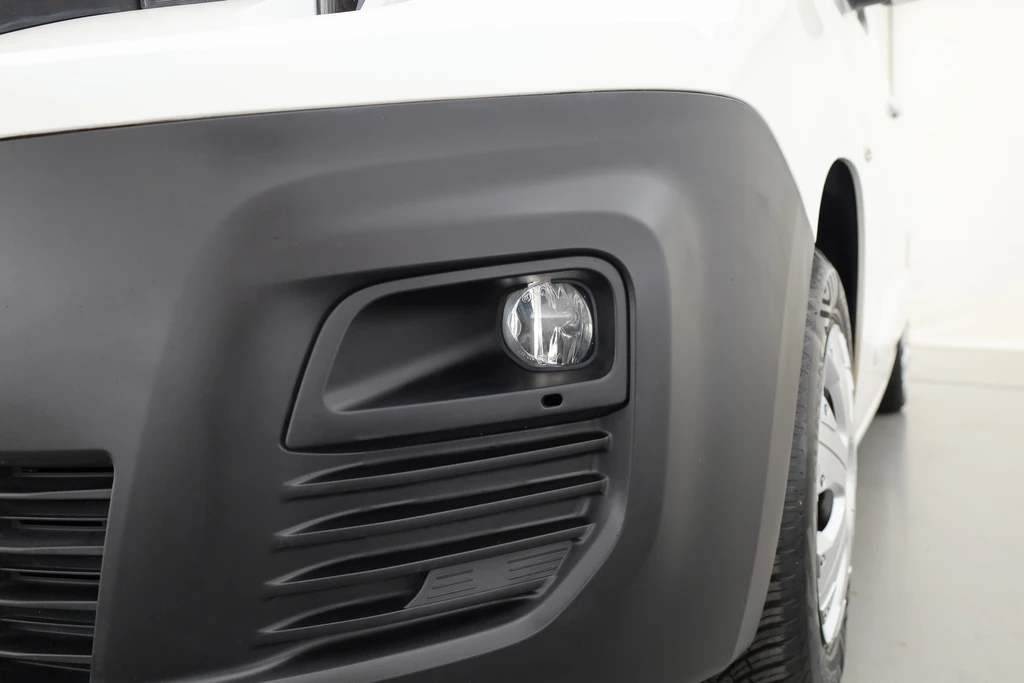 Peugeot Partner – foto 35