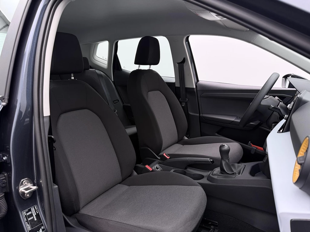SEAT Arona – foto 25