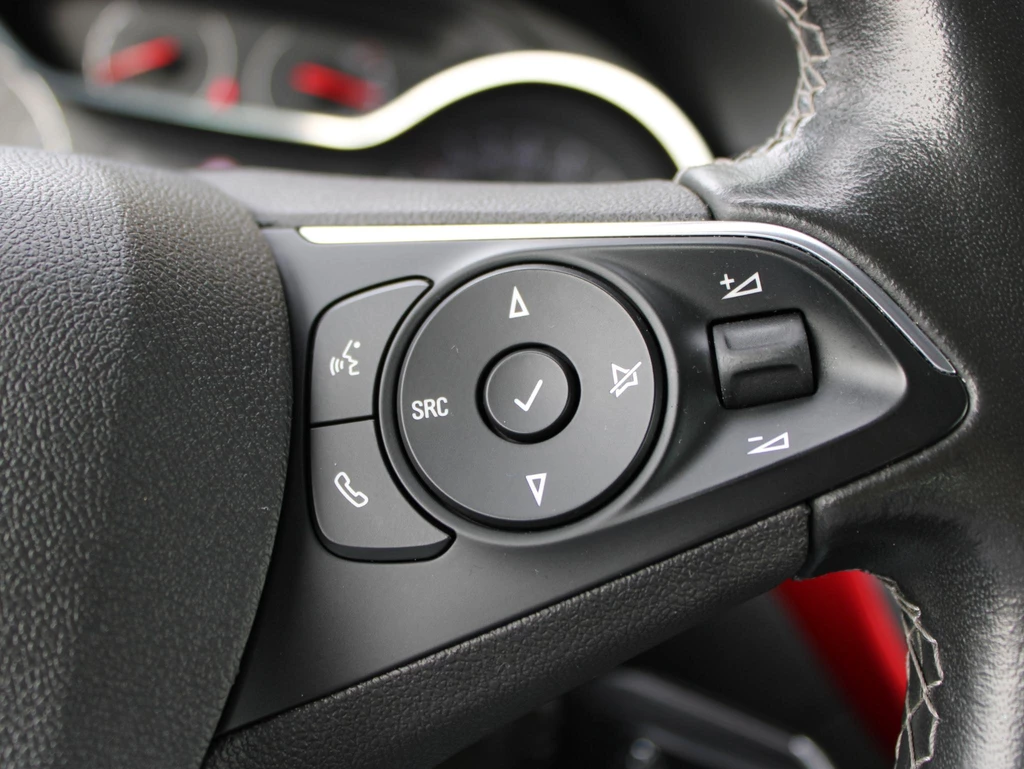 Opel Crossland – foto 17