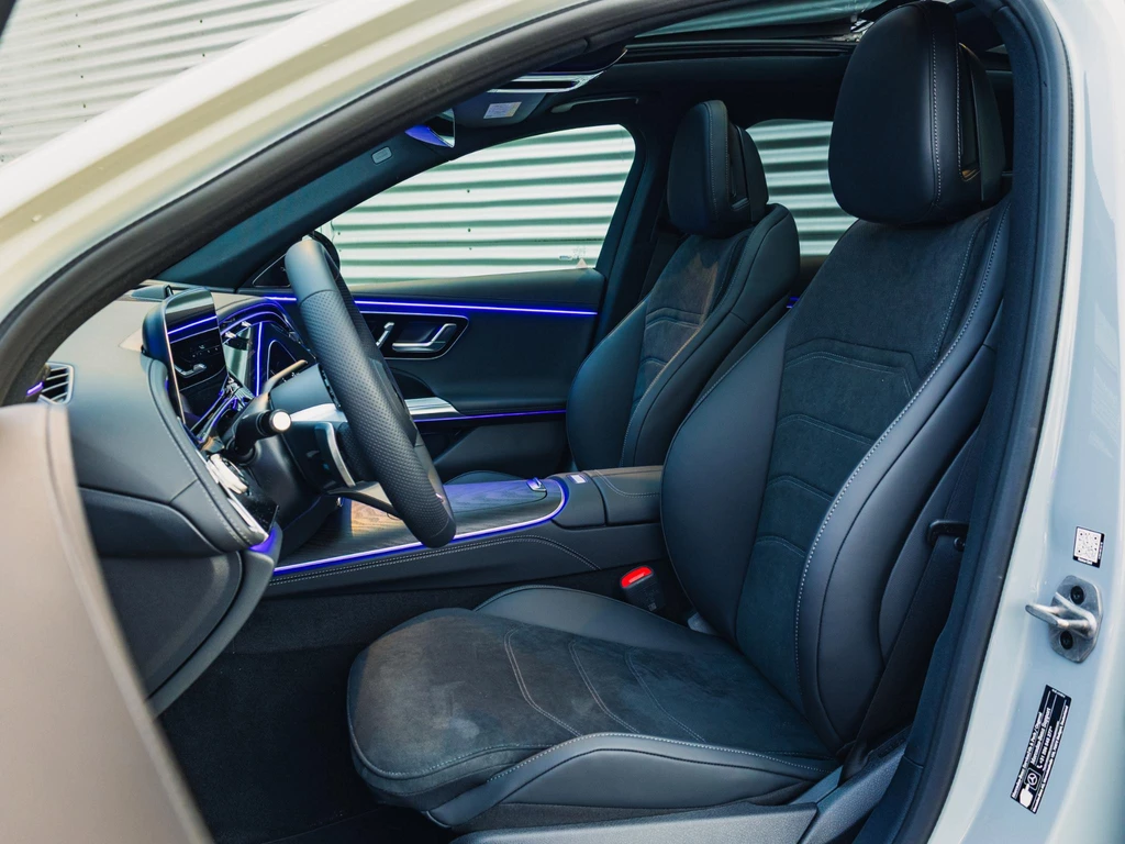 Mercedes-Benz E-Klasse – foto 7