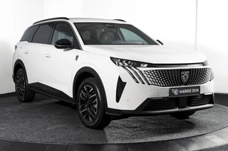 Peugeot 5008 – thumbnail 9
