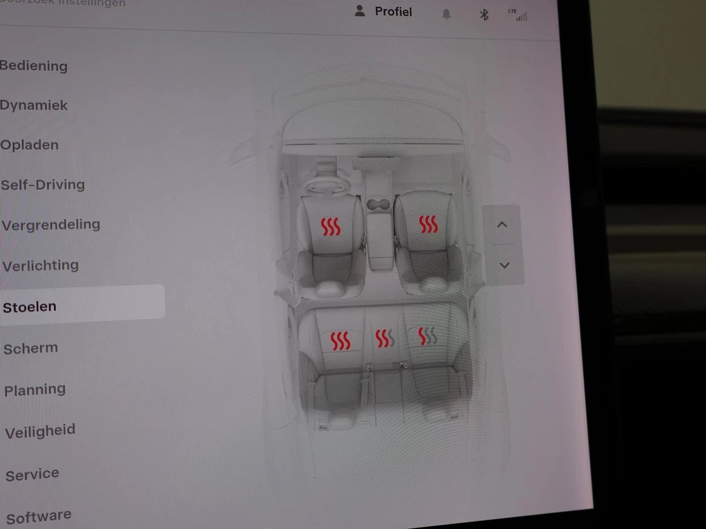 Tesla Model 3 – foto 14