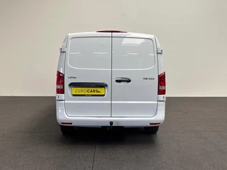 Mercedes-Benz Vito – thumbnail 4