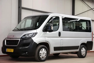 Peugeot Boxer – thumbnail 1