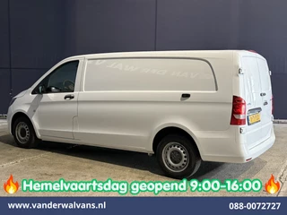 Mercedes-Benz Vito – thumbnail 2