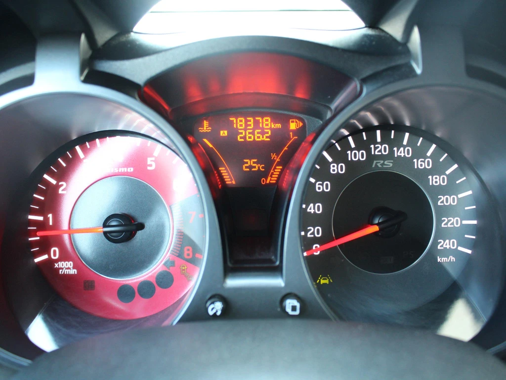 Nissan Juke – foto 18