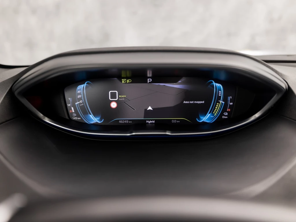 Peugeot 3008 – foto 20