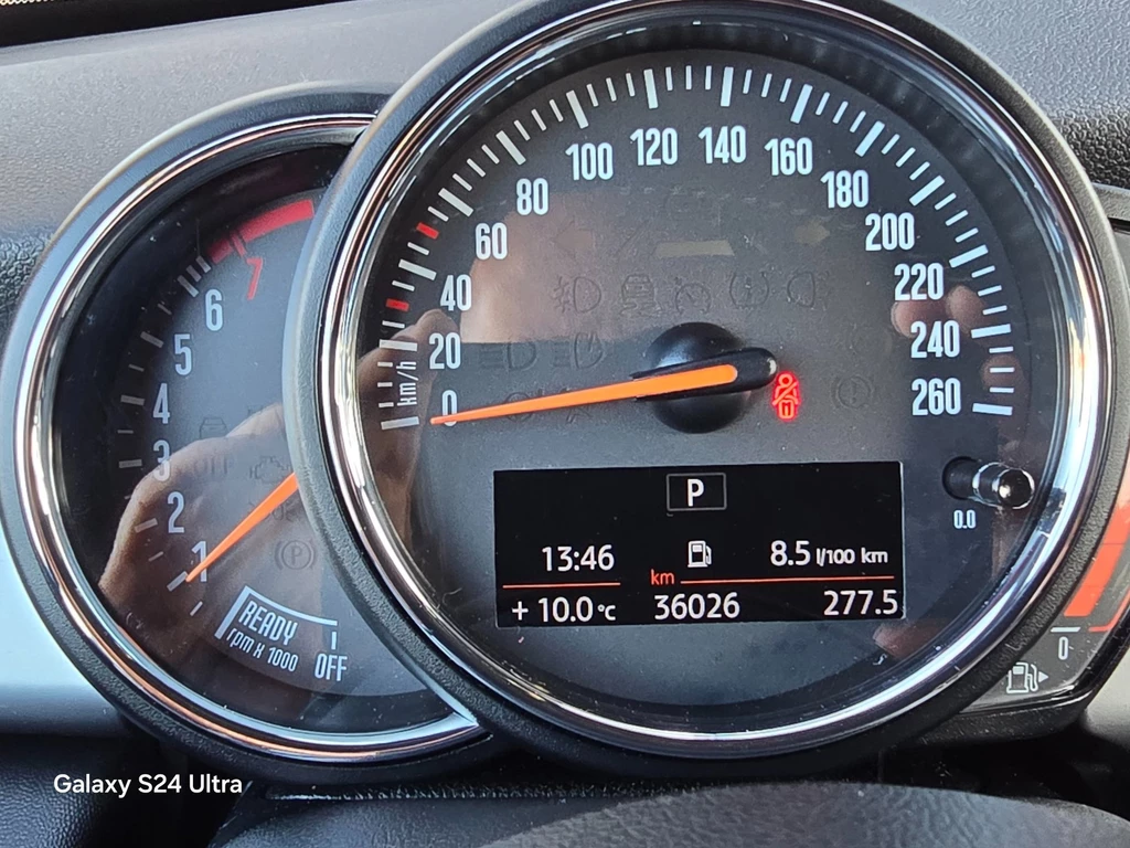 MINI Cooper – foto 10