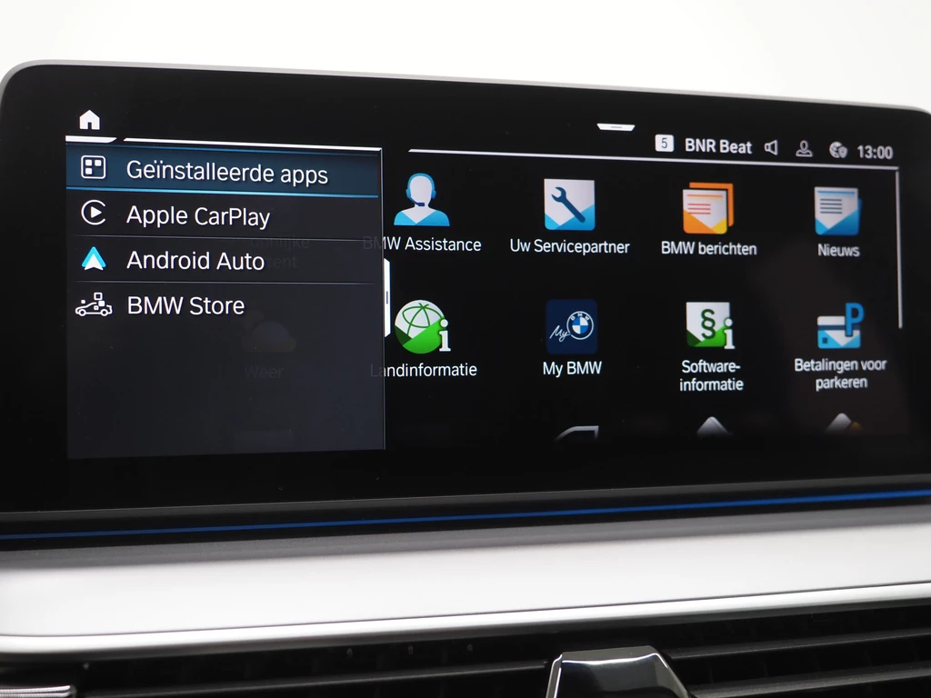 BMW 5 Serie – foto 31