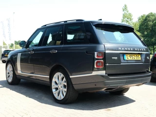 Land Rover Range Rover – thumbnail 2