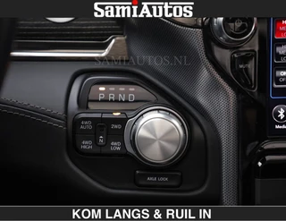 Dodge Ram Pick-Up – thumbnail 58