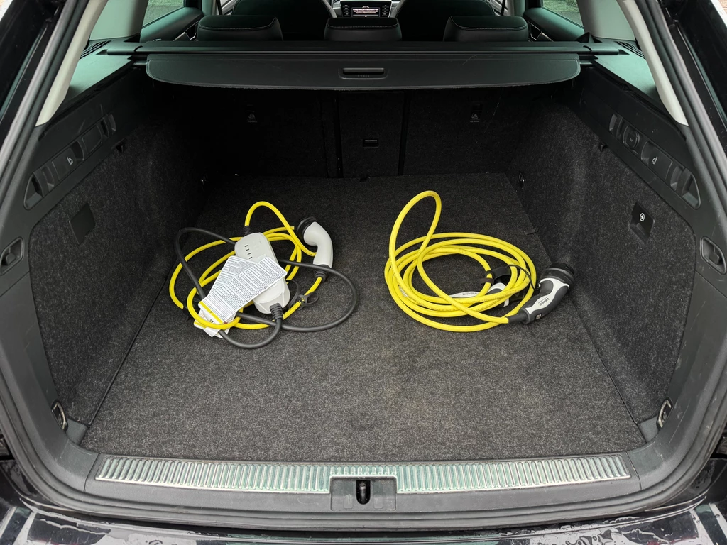 Škoda Superb – foto 27