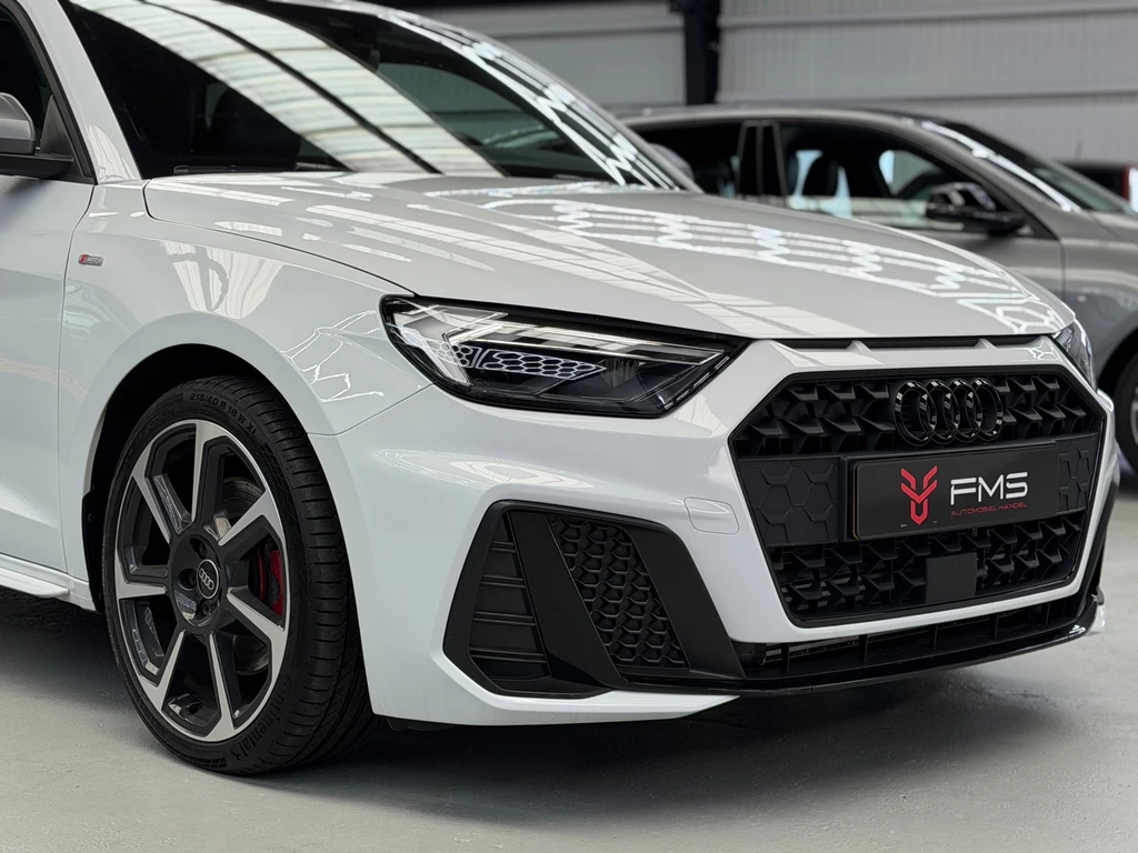 Audi A1 Sportback – foto 12