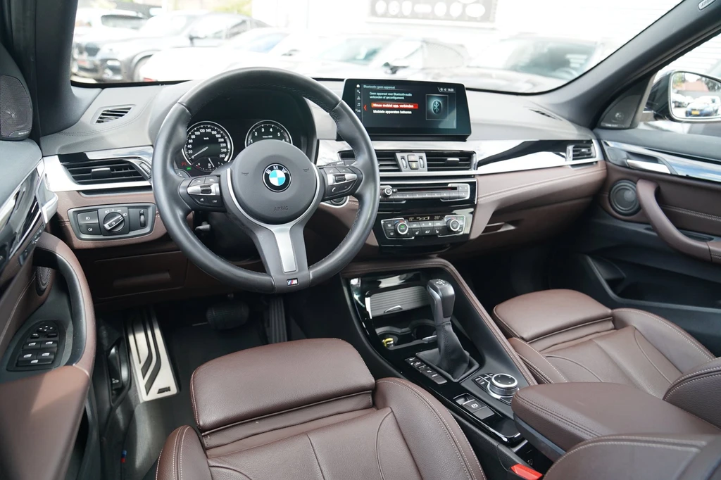 BMW X1 – foto 18