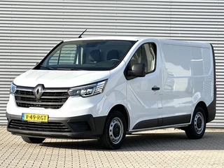 Renault Trafic – thumbnail 1